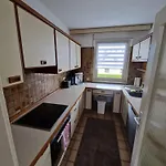 Lägenhet Zimmervermietung Fischbach Nürnberg