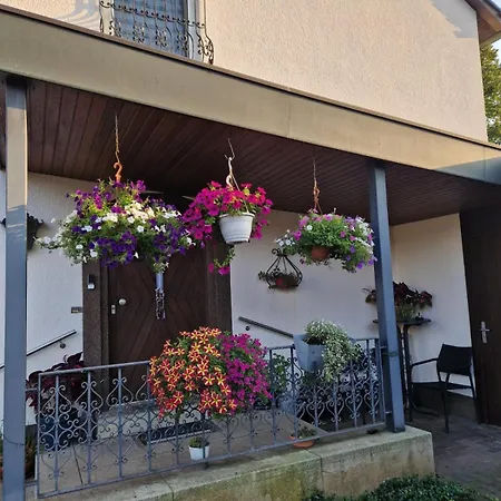 Apartamento Zimmervermietung Fischbach Nuremberga