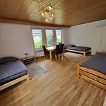 Zimmervermietung Fischbach Appartement *