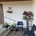 Zimmervermietung Fischbach * Neurenberg