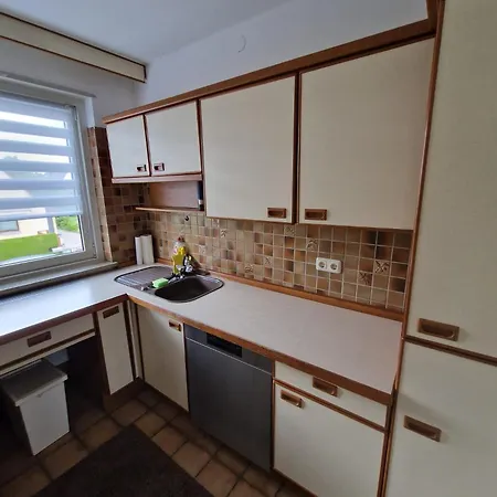 Apartment Zimmervermietung Fischbach Nürnberg