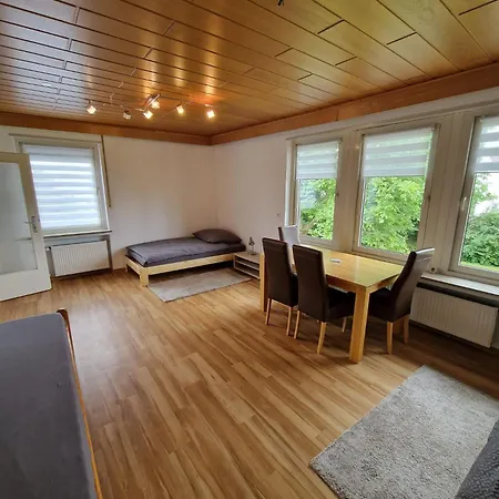 Zimmervermietung Fischbach Appartement *