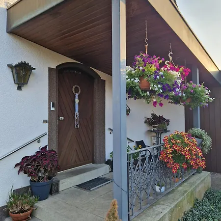 Zimmervermietung Fischbach Appartement